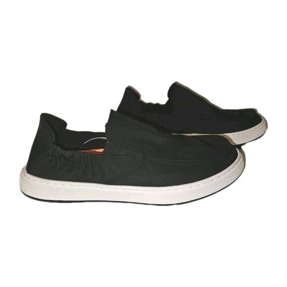 New Steve Madden Mens Nellis Black Slip-On Size 9M main image 7